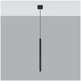 Sollux Pastelo 1-flg. G9 30 cm schwarz