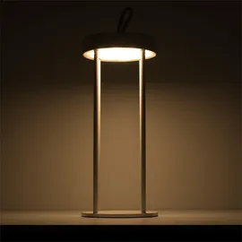 Century ATHENA Weiß