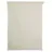 Jet-Line Sichtschutzrollo 230 x 230 cm beige