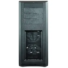 PHANTEKS Enthoo Pro schwarz Sichtfenster (PH-ES614P_BK)
