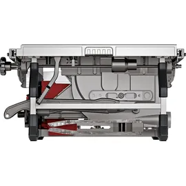 Flex Akku-Tischkreissäge TS 92 18-EC 2 Stück