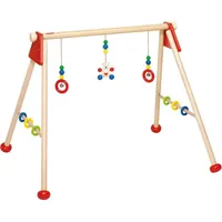 Heimess Baby-Fit Greif-und Spieltrainer "Bär"