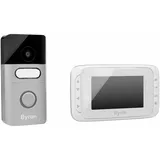 Byron Video-Türsprechanlage DIC-22815