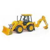 Bruder 02428 - JCB 4CX Baggerlader 1:16