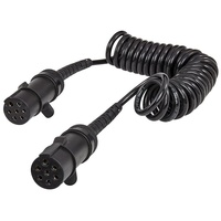 Hella 8KA 004 797-041 Elektrowendel - 7-polig - N-Type