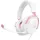 Kingston HyperX Cloud III Weiß-Rosa