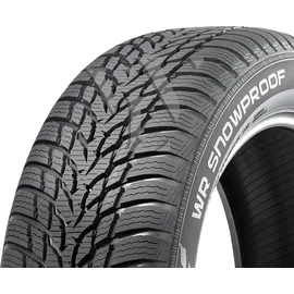 Nokian WR Snowproof 195/50 R16 88H XL