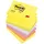Post-it Z-Notes Neon R330NR, sortiert, 6 St./Pack.
