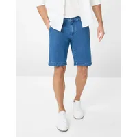 EUREX BY BRAX Herren Bermuda Style BURT BLUE STONE,