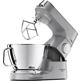 Kenwood Titanium Chef Baker KVC85.124SI