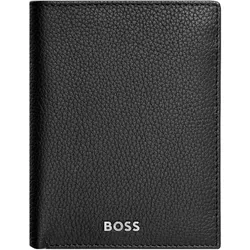 Hugo Boss Wallet, schwarz