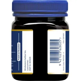 Hager Pharma Gmbh MANUKA HONIG MGO 400+ 250 g