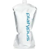 Platypus Platy Bottle 2l Trinkflasche-Weiss-2