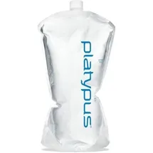 Platypus Platy Bottle 2l Trinkflasche-Weiss-2
