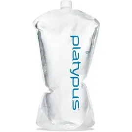 Platypus Platy Bottle 2l Trinkflasche-Weiss-2
