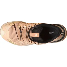 Salomon XA Pro 3D V9 Damen Cork/Peach Fuzz/Sponge 42