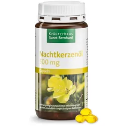 Evening Primrose Oil Capsules - 133 g