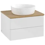 Villeroy & Boch Antao Waschbeckenunterschrank K18_1 600x360x500mm