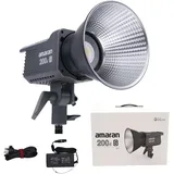 AMARAN 200d S