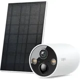 TP-Link Tapo C425 KIT Überwachungskamera - White