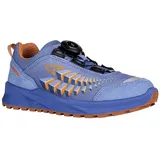Lowa Ferrox GTX LO Kinder Multifunktionsschuhe, blau, Größe 38 - 38