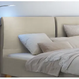 Hasena Tamara 140 x 200 cm Beige