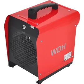 WDH WDH-BGP03 (3 kW)