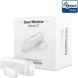 FIBARO Door/Window Sensor 2 weiß
