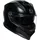 AGV K7 Mono Helm, schwarz, Größe M