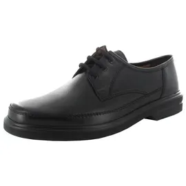 SIOUX Pedron-XXL Herren Schwarz 41,5