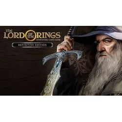 The Lord of the Rings: Adventure Card Game - Definitive Edition