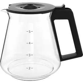 WMF KÜCHENminis Aroma Glas silber