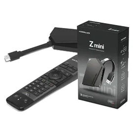 Formuler Z Mini 4K Android 12