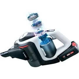 Bosch Unlimited Serie 8 Gen2 BKS8214W