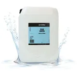 Demi Water 20L Kanister demineralisiertes Wasser - Entmineralisiertes Wasser - demineralized water - Batteriewasser - Bügelwasser - destilliertes Wasser - Osmosewasser (20 liters)