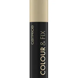 Catrice Colour & Fix Brow Gel Mascara Augenbrauengel 10 - BLONDE 5 ml Hellbraun