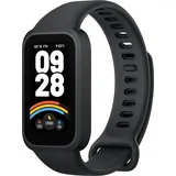 Xiaomi Smart Band 9 Active Schwarz
