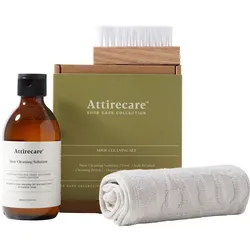 Attirecare Shoe Cleaning Set Badzubehör   