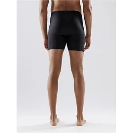 Craft Active Extreme X Wind Boxer Men black/granite (999985) XXL