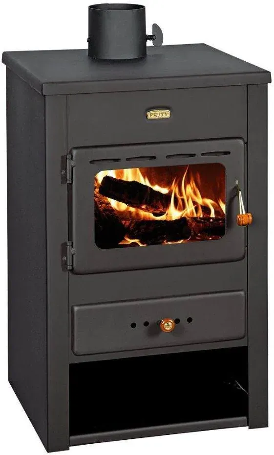 Kamin PRITY K12, 10kW