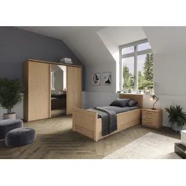 Priess Arnsberg 108 x 208 cm Braun