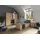 Priess Arnsberg 108 x 208 cm Braun