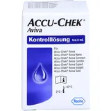 Roche ACCU CHEK Aviva Kontroll 1X2.5 ml