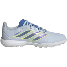 adidas Predator League TF Kinder Crystal Sky/Ray Blue/Team Solar Yellow 31