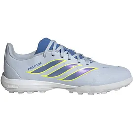 adidas Predator League TF Kinder Crystal Sky/Ray Blue/Team Solar Yellow 31