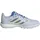 adidas Predator League TF Kinder Crystal Sky/Ray Blue/Team Solar Yellow 31