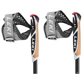 Leki Pacemaker Lite 125 cm schwarz