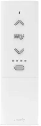 Somfy Ysia 5 Zigbee Funkhandsender #1871158