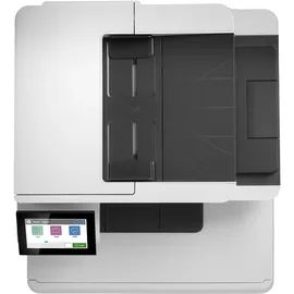 HP Color LaserJet Enterprise MFP M480f