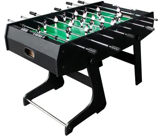 Tischfußball Pisa Klappbar